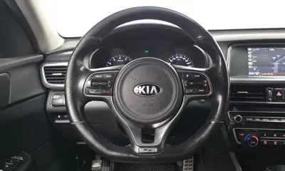 Kia K5 2016, 135207 км, за 5265.55 USD - фото 13