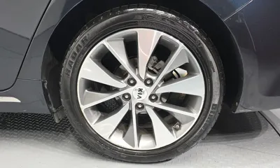 Kia K5 2016, 135207 км, за 5265.55 USD - фото 21