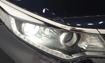 Kia K5 2016, 135207 км, за 5265.55 USD - фото 22