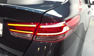 Kia K5 2016, 135207 км, за 5265.55 USD - фото 23