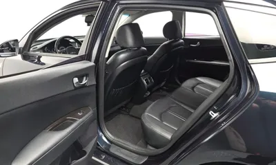 Kia K5 2016, 135207 км, за 5265.55 USD - фото 26