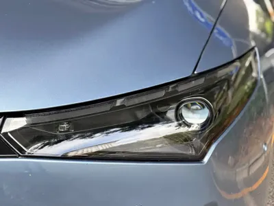 Xpeng P5 2022, 29000 км, за 12247.41 USD