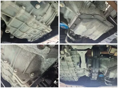 Hyundai Avante 2013, 187776 км, за 1964 USD