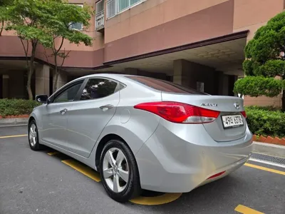 Hyundai Avante 2013, 187776 км, за 1964 USD - фото 7