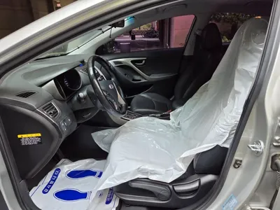 Hyundai Avante 2013, 187776 км, за 1964 USD - фото 8