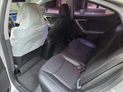 Hyundai Avante 2013, 187776 км, за 1964 USD - фото 9