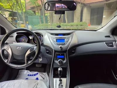 Hyundai Avante 2013, 187776 км, за 1964 USD - фото 10