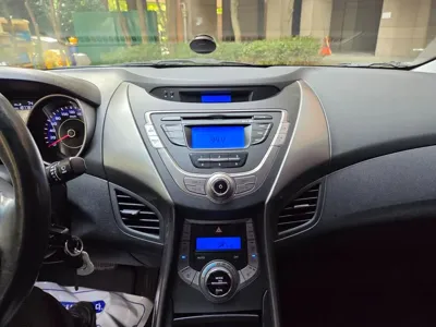 Hyundai Avante 2013, 187776 км, за 1964 USD - фото 13