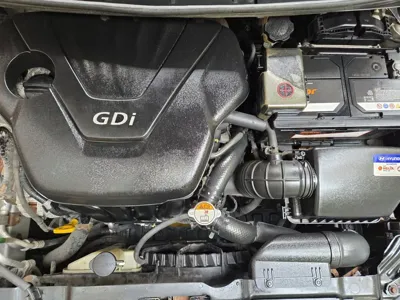 Hyundai Avante 2013, 187776 км, за 1964 USD - фото 17