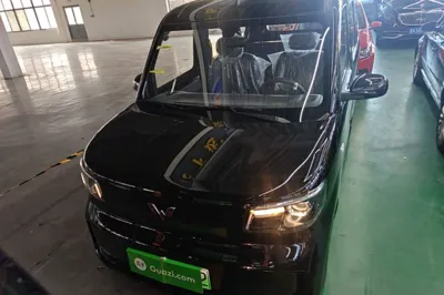 Wuling Zhiguang New Energy 2025, 100 км, за 8069 USD