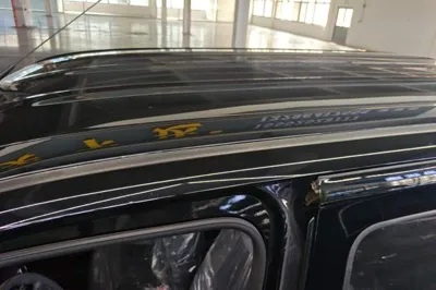 Wuling Zhiguang New Energy 2025, 100 км, за 8069 USD - фото 7