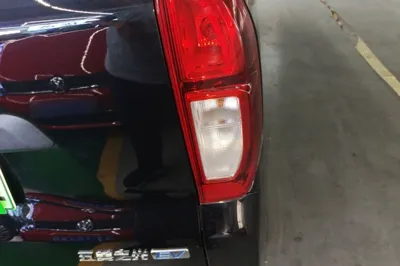 Wuling Zhiguang New Energy 2025, 100 км, за 8069 USD - фото 14