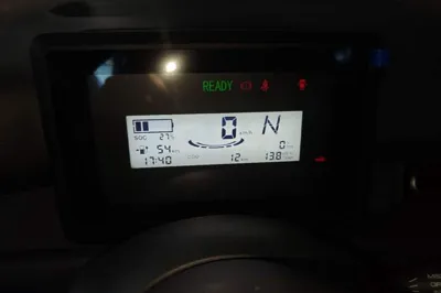 Wuling Zhiguang New Energy 2025, 100 км, за 8069 USD - фото 19