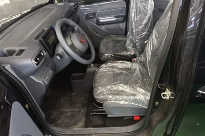 Wuling Zhiguang New Energy 2025, 100 км, за 8069 USD - фото 22