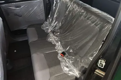 Wuling Zhiguang New Energy 2025, 100 км, за 8069 USD - фото 25