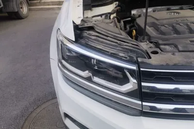 Volkswagen Tharu 2019, 63600 км, за 11426 USD - фото 7