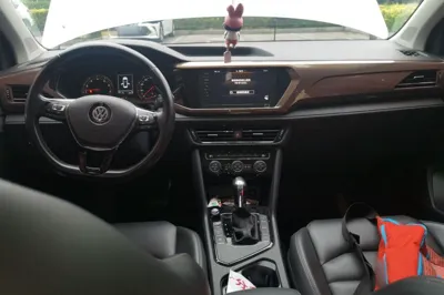 Volkswagen Tharu 2019, 63600 км, за 11426 USD - фото 9