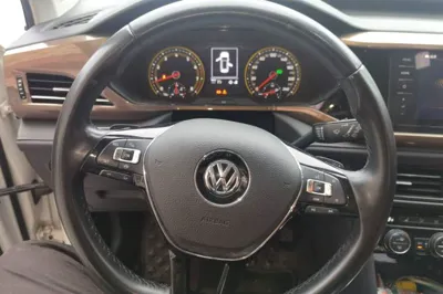 Volkswagen Tharu 2019, 63600 км, за 11426 USD - фото 10