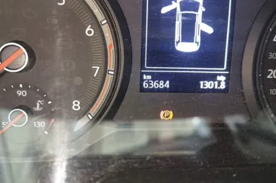 Volkswagen Tharu 2019, 63600 км, за 11426 USD - фото 12