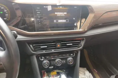 Volkswagen Tharu 2019, 63600 км, за 11426 USD - фото 13