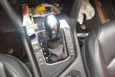Volkswagen Tharu 2019, 63600 км, за 11426 USD - фото 14