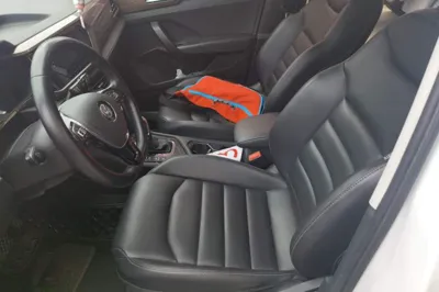 Volkswagen Tharu 2019, 63600 км, за 11426 USD - фото 15