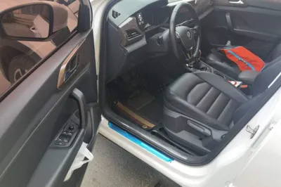 Volkswagen Tharu 2019, 63600 км, за 11426 USD - фото 16