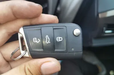 Volkswagen Tharu 2019, 63600 км, за 11426 USD - фото 20