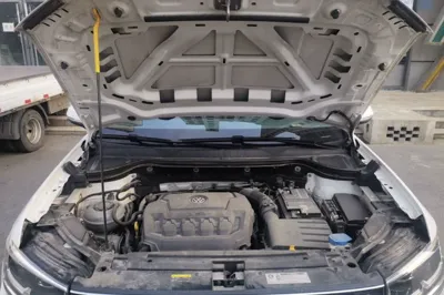 Volkswagen Tharu 2019, 63600 км, за 11426 USD - фото 21