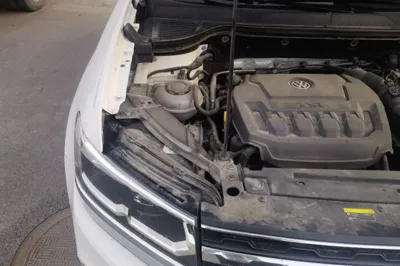 Volkswagen Tharu 2019, 63600 км, за 11426 USD - фото 23