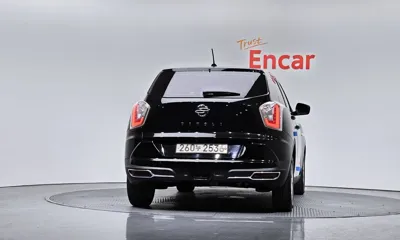 KG_Mobility_Ssangyong TIBOLI 2019, 80449 км, за 6953.64 USD