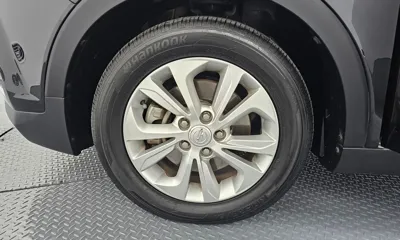 KG_Mobility_Ssangyong TIBOLI 2019, 80449 км, за 6953.64 USD