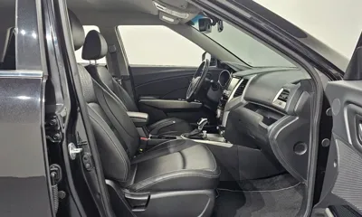 KG_Mobility_Ssangyong TIBOLI 2019, 80449 км, за 6953.64 USD - фото 10