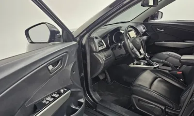 KG_Mobility_Ssangyong TIBOLI 2019, 80449 км, за 6953.64 USD - фото 11