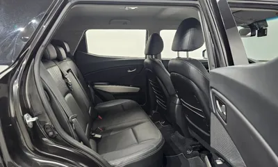 KG_Mobility_Ssangyong TIBOLI 2019, 80449 км, за 6953.64 USD - фото 12