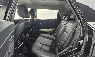 KG_Mobility_Ssangyong TIBOLI 2019, 80449 км, за 6953.64 USD - фото 13