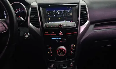 KG_Mobility_Ssangyong TIBOLI 2019, 80449 км, за 6953.64 USD - фото 15