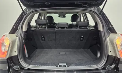 KG_Mobility_Ssangyong TIBOLI 2019, 80449 км, за 6953.64 USD - фото 20