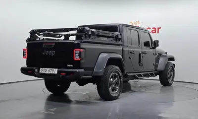 Jeep Gladiator 2021, 58074 км, за 27898.12 USD