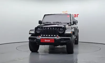 Jeep Gladiator 2021, 58074 км, за 27898.12 USD