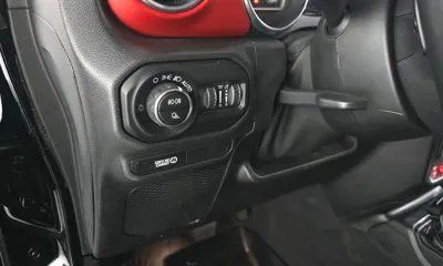 Jeep Gladiator 2021, 58074 км, за 27898.12 USD - фото 20
