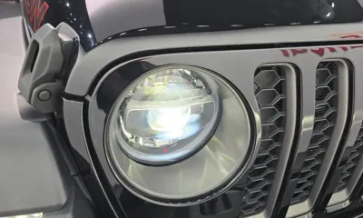 Jeep Gladiator 2021, 58074 км, за 27898.12 USD - фото 22