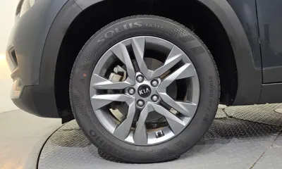 Kia Seltos 2020, 62780 км, за 12288.89 USD
