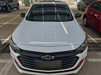 Chevrolet Monza 2021, 67900 км, за 5300.44 USD