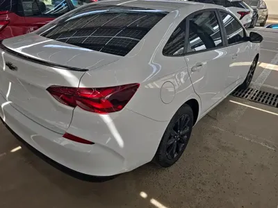 Chevrolet Monza 2021, 67900 км, за 5300.44 USD