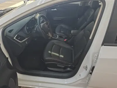 Chevrolet Monza 2021, 67900 км, за 5300.44 USD - фото 9