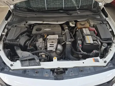 Chevrolet Monza 2021, 67900 км, за 5300.44 USD - фото 10