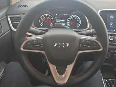 Chevrolet Monza 2021, 67900 км, за 5300.44 USD - фото 15