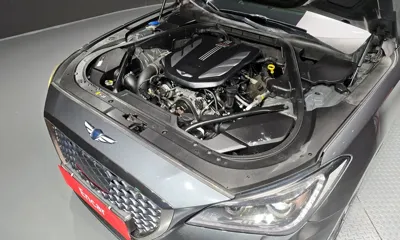 Genesis G80 2017, 145280 км, за 14141.02 USD - фото 6