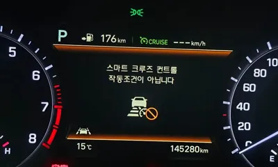 Genesis G80 2017, 145280 км, за 14141.02 USD - фото 8
